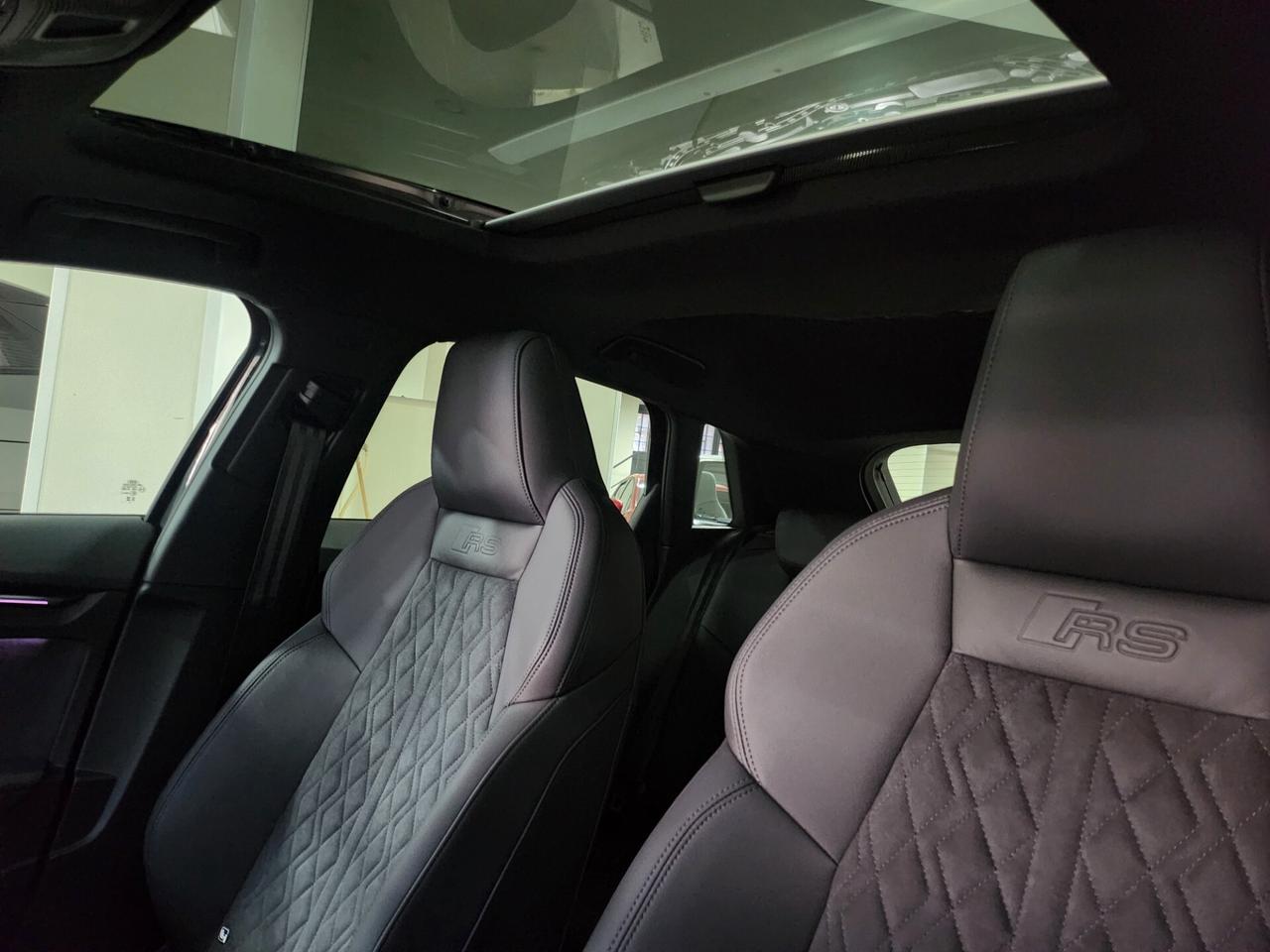 Audi A3 RS 3 SPB TFSI quattro S tronic