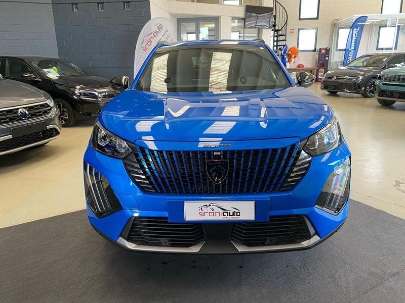 Peugeot 2008 PureTech 130 S&S EAT8 Allure