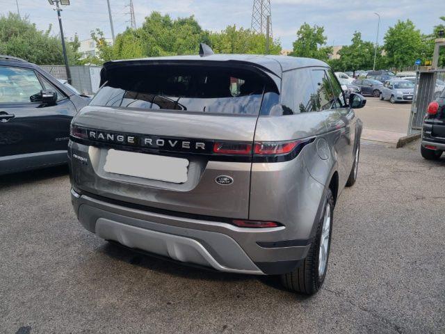 LAND ROVER Range Rover Evoque 2.0D I4 150CV AWD Business Edition