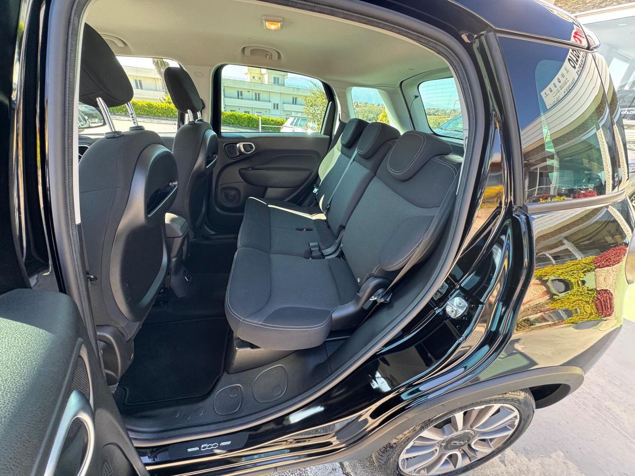 Fiat 500L 1.3 Multijet 95 CV Trekking