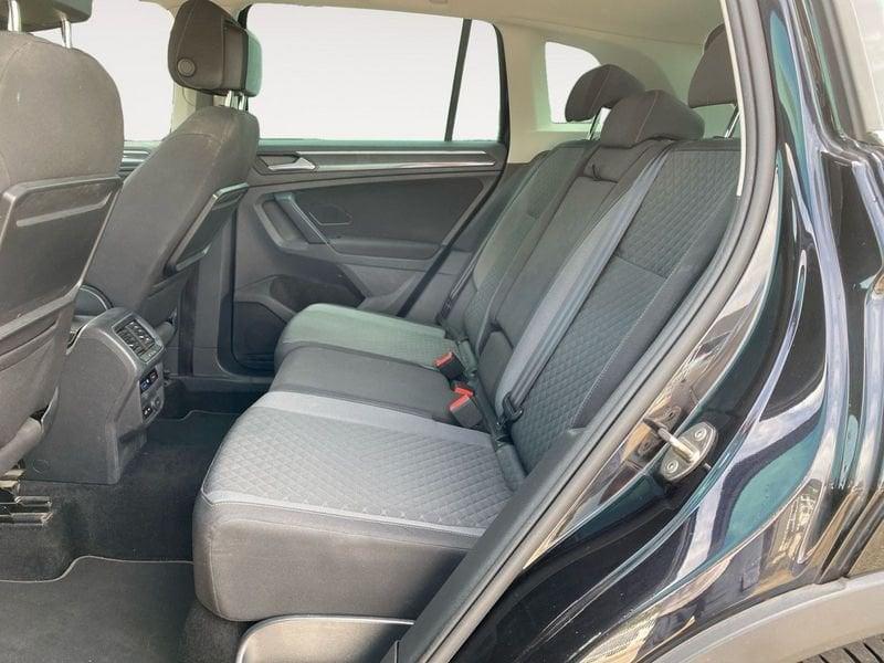 Volkswagen Tiguan Tiguan 1.6 TDI SCR Sport BlueMotion Technology