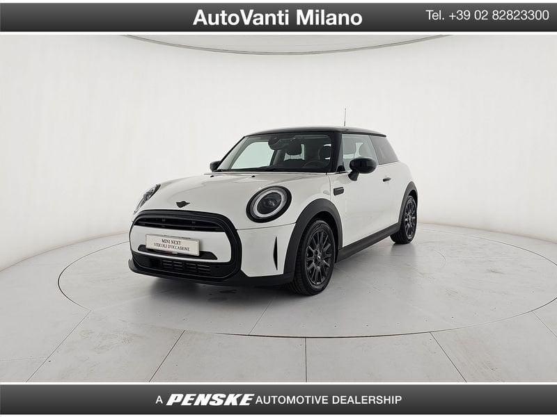 MINI Mini 3 porte Mini 1.5 Cooper Classic