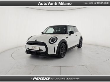 MINI Mini 3 porte Mini 1.5 Cooper Classic