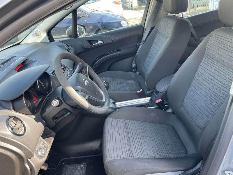 Opel Meriva Meriva 1.4 T 120CV GPL TECH Cosmo