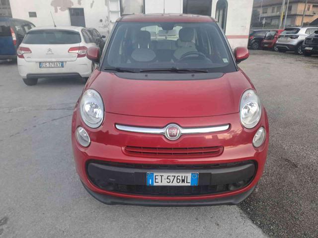 FIAT 500L 1.3 Multijet 85 CV Pop Star