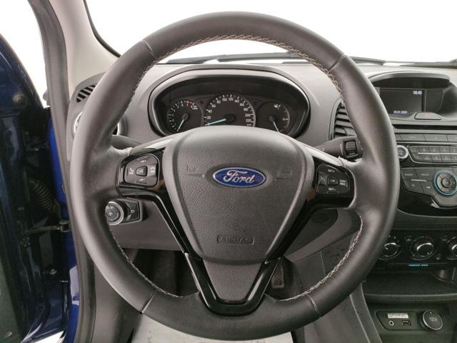 FORD Ka+ 1.2 85CV Ultimate