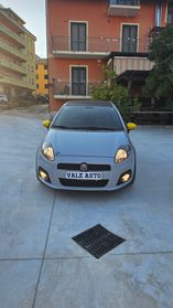 Abarth Grande Punto Grande Punto 1.4 T-Jet 16V 180 CV 3 porte SS
