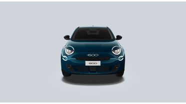 FIAT 600 (2023-->) 600 Hybrid 110 CV DCT MHEV Icon