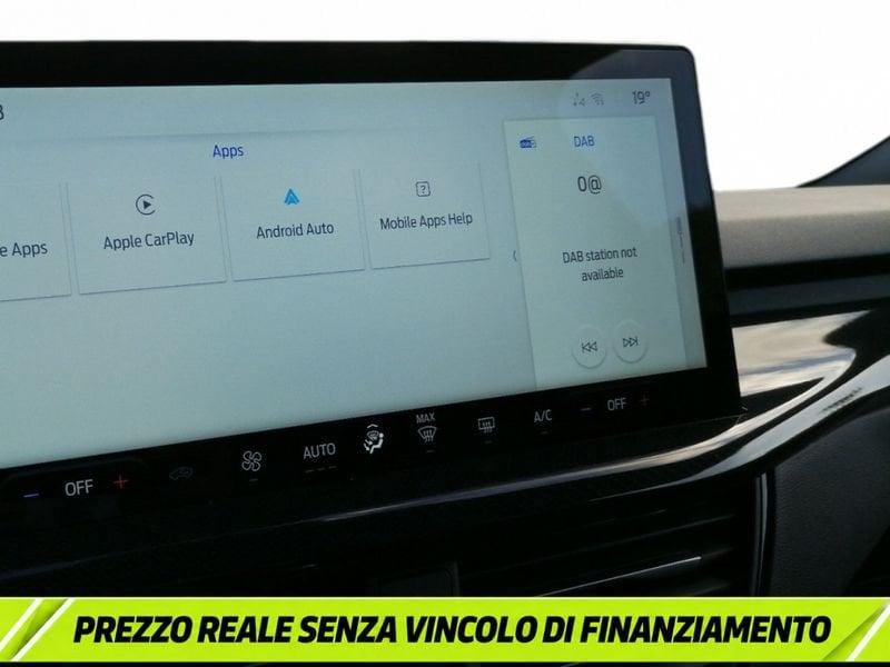 Ford Focus 1.0t ecoboost h ST-Line X 155cv powershift