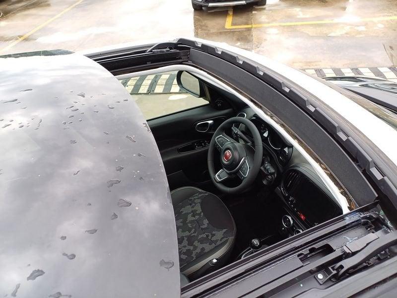 FIAT 500L Cross 1.4 s&s 95cv my20