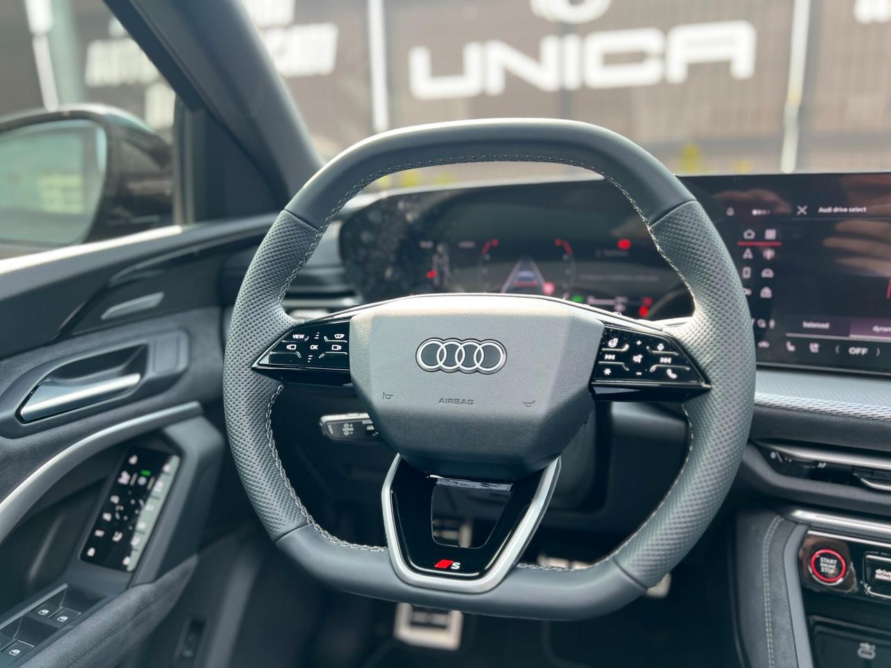 Audi Q5 SQ5 SPB TFSI mHEV+ 3.0 367cv quattro S-TRONIC IVA ESPOSTA