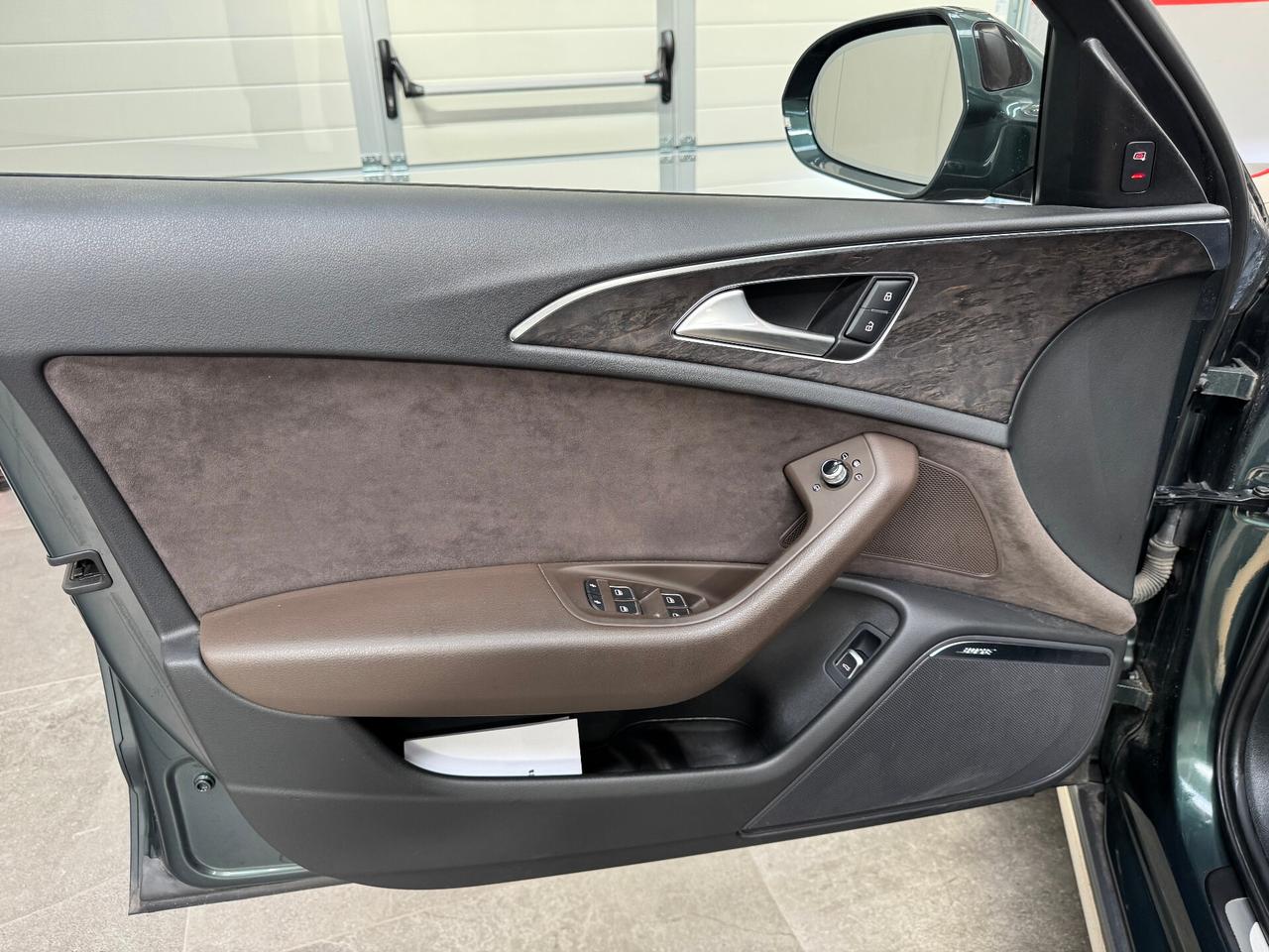 Audi A6 allroad 3.0 TDI 218 CV S tronic Business Plus