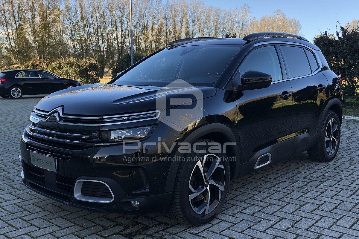 CITROEN C5 Aircross BlueHDi 130 S&S EAT8 Shine