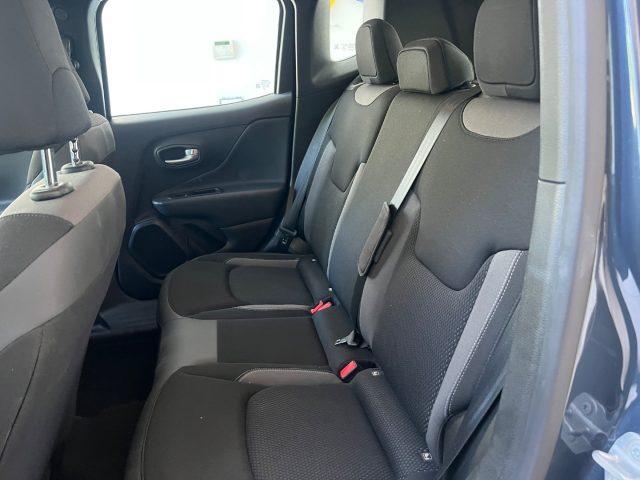 JEEP Renegade 1.5 Turbo T4 MHEV Limited tua da ?199,00 mensili