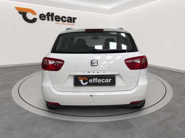 SEAT Ibiza ST 1.2 70 CV Reference