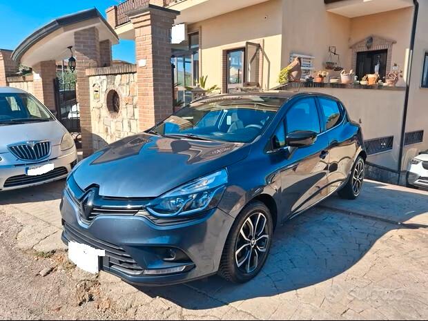 Renault Clio TCe 12V 90 CV GPL Start&Stop 5 porte Energy APPLE CAR PLAI CAMERA CRUISE FULL-LED
