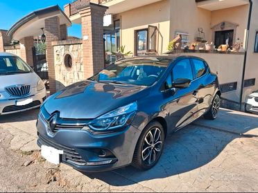 Renault Clio TCe 12V 90 CV GPL Start&Stop 5 porte Energy APPLE CAR PLAI CAMERA CRUISE FULL-LED