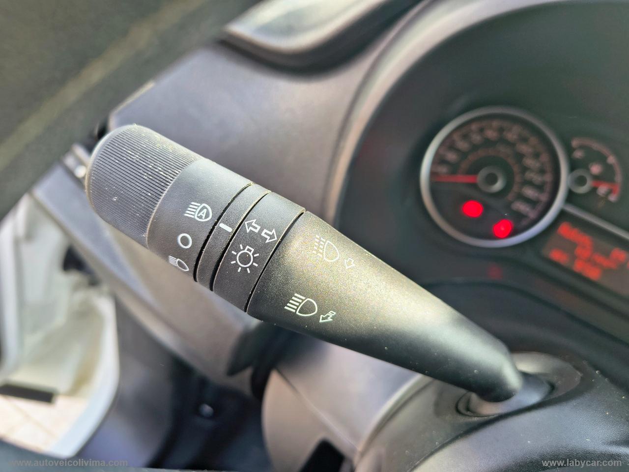 Doblò 1.6 MJT 105 PL Combi Maxi N1 Loun.