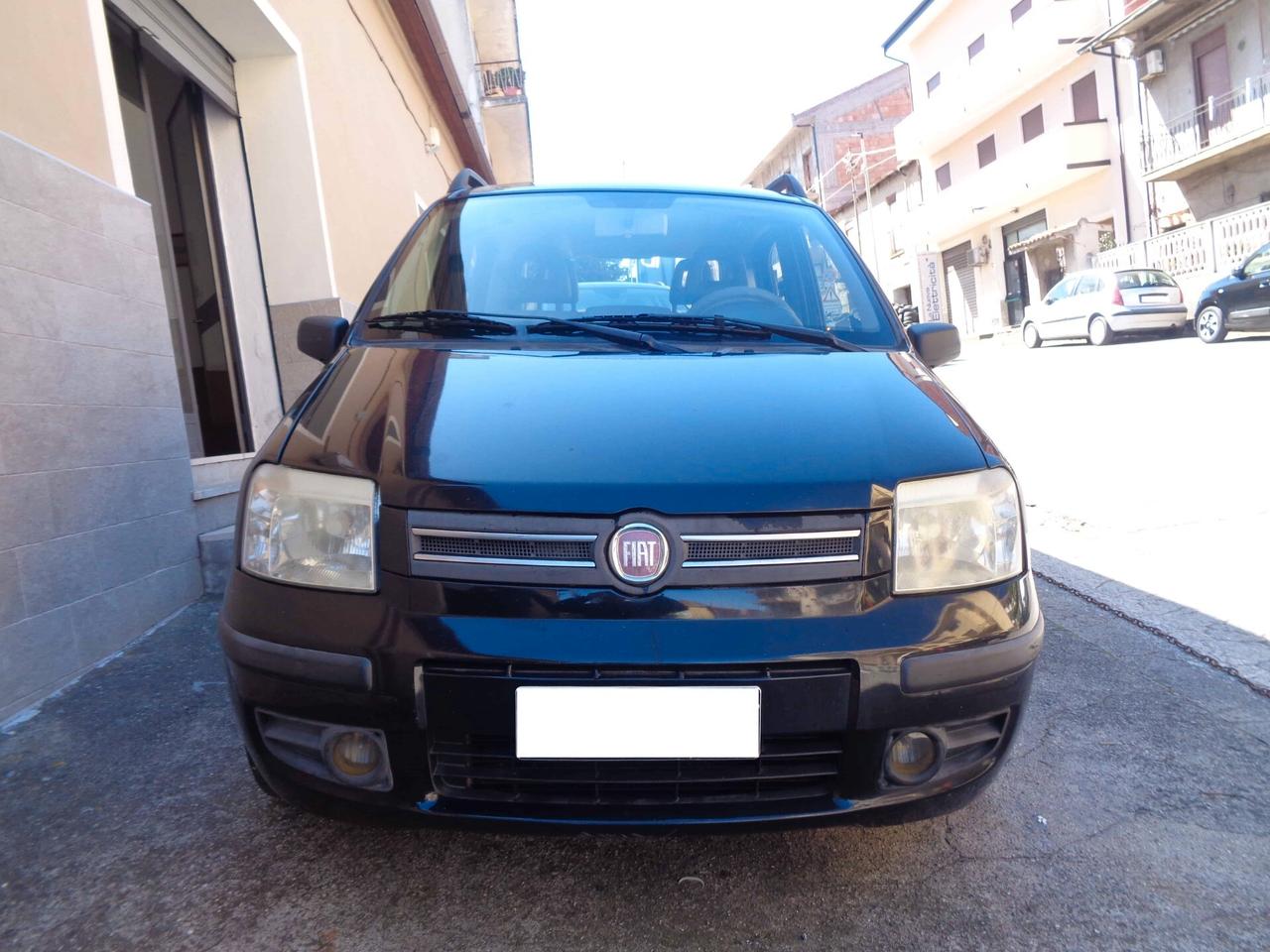 Fiat Panda 1.2 Dynamic (Finanziabile)