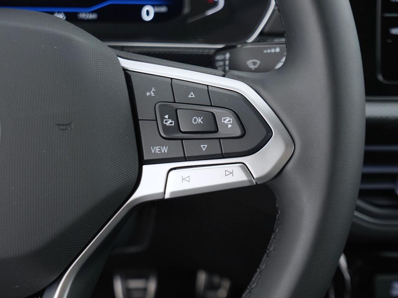 Volkswagen T-Cross 1.0 tsi 115cv r-line plus