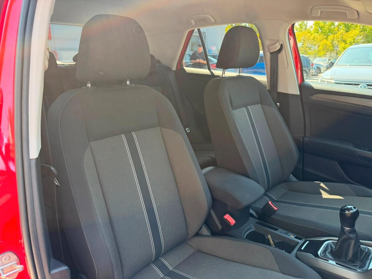 Volkswagen T-Roc 2.0 TDI SCR Style BlueMotion Technology