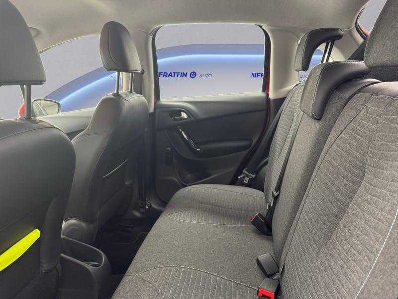 CITROEN C3 1.2 PURETECH FEEL EDITION 8