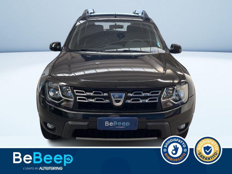 Dacia Duster 1.5 DCI BRAVE 4X2 S&S 110CV