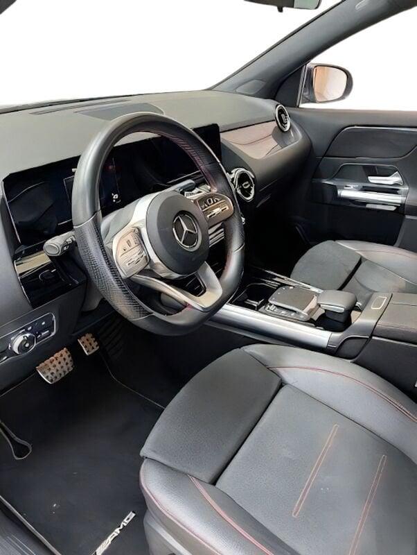 Mercedes-Benz GLA GLA 250 Automatic 4Matic Premium