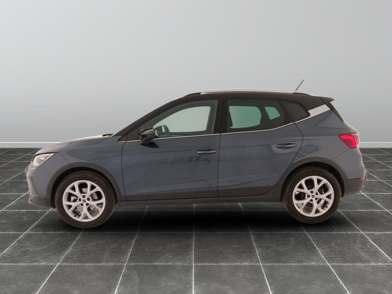Seat Arona 1.0 ecotsi 95cv fr