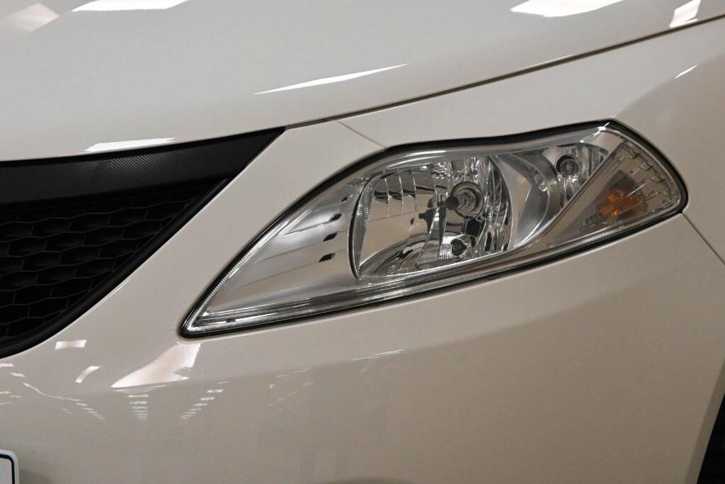 LANCIA Ypsilon 3ª serie Ypsilon 1.2 69 CV 5 po...