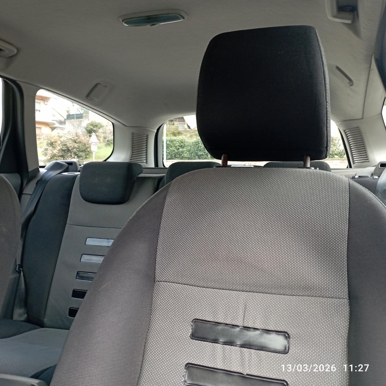 Ford Focus 1.6 TDCi (110CV) SW Tit. DPF