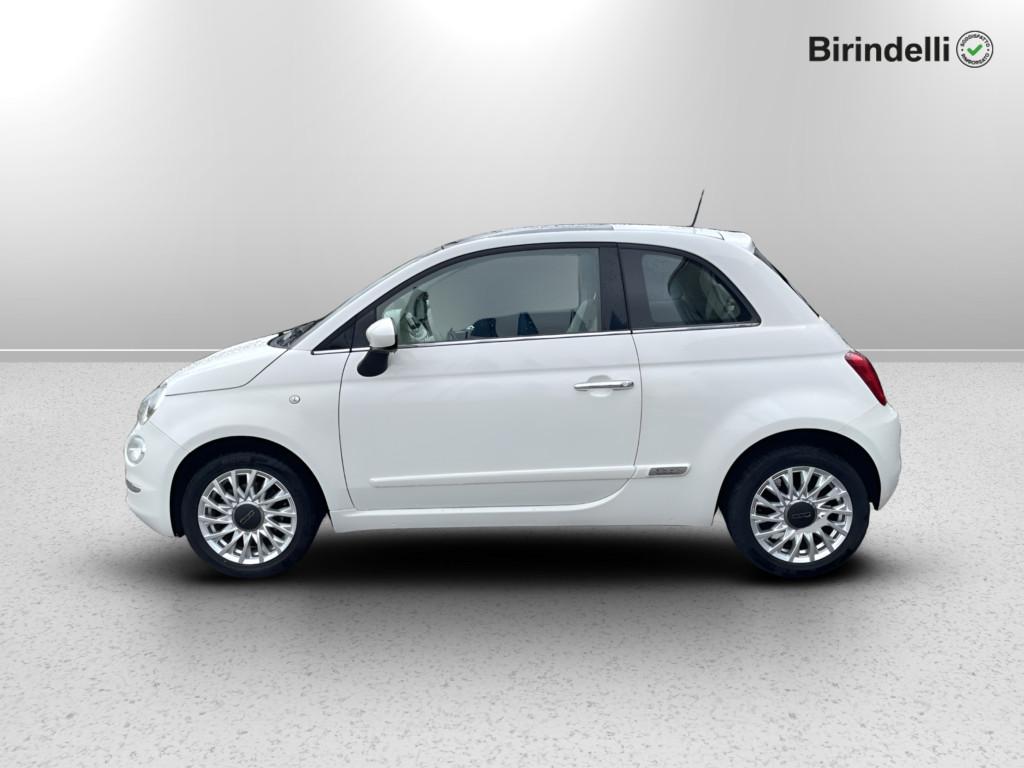 FIAT 500 (2015-2024) - 500 1.2 Lounge
