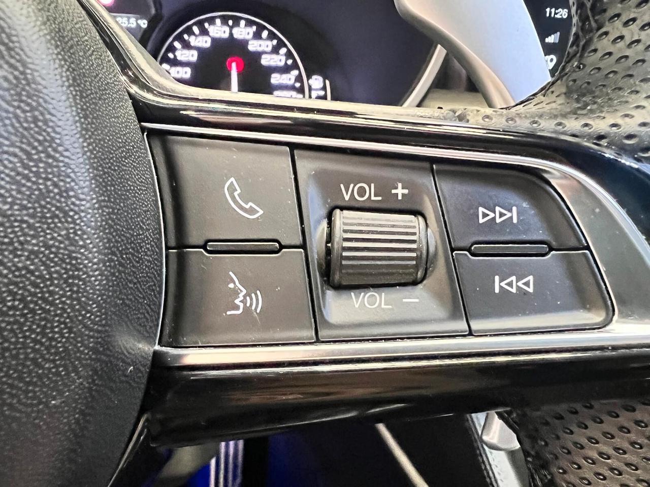 Alfa Romeo Stelvio 2.2 Turbodiesel 210 CV AT8 Q4 Veloce Tì