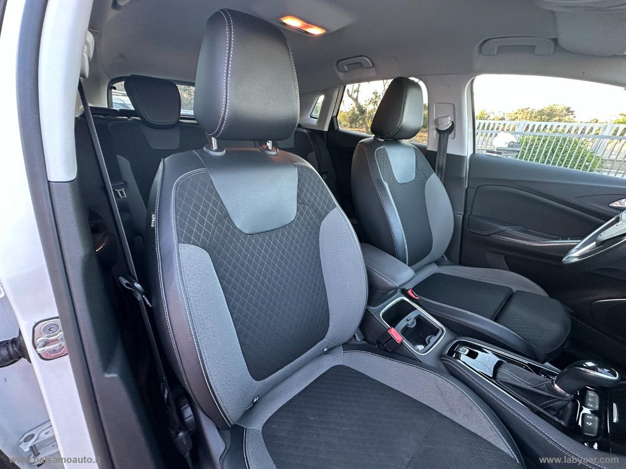 OPEL Grandland X 1.6 D Ecotec S&S aut. Inn.