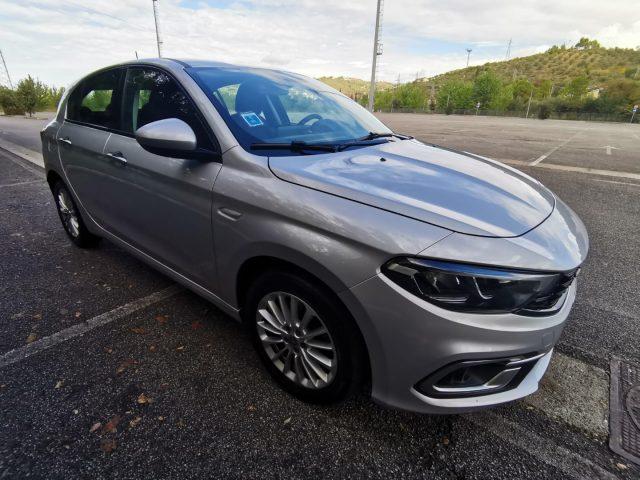 FIAT Tipo 1.6 Mjt S&S 5 porte Business