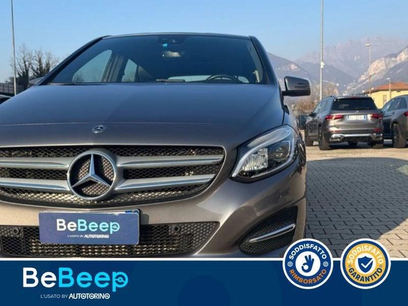 Mercedes-Benz Classe B B 180 D SPORT NEXT AUTO