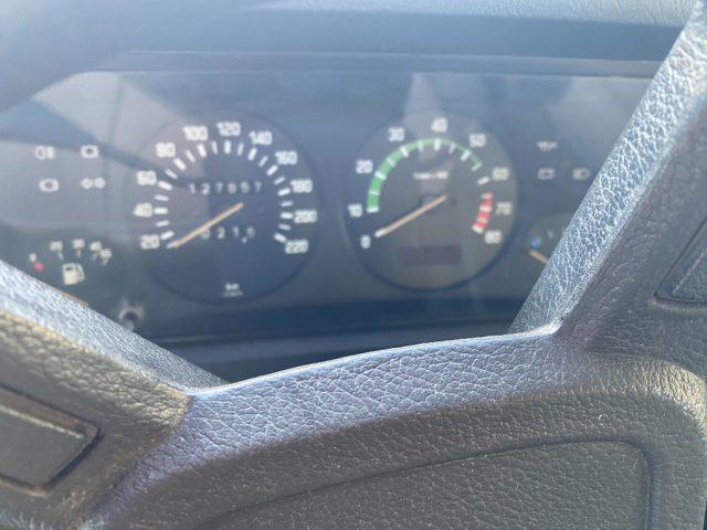 BMW 320 2 porte *UNIPROPRIETARIO*