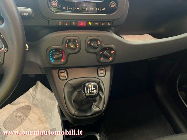 FIAT Panda 1.0 Hybrid MY25 PREZZO VERO