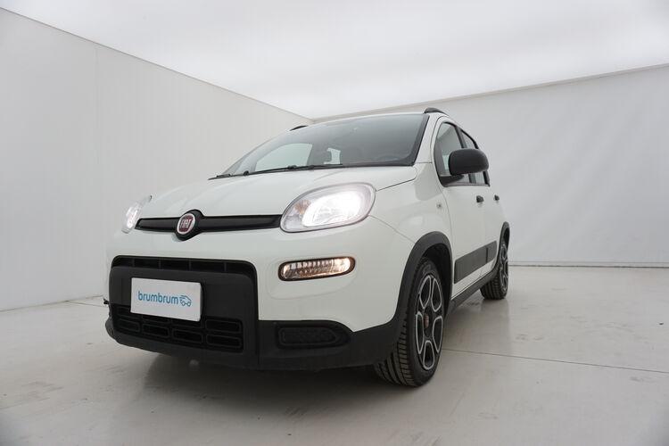 Fiat Panda Hybrid City Life BR727320 1.0 Mild Hybrid 70CV