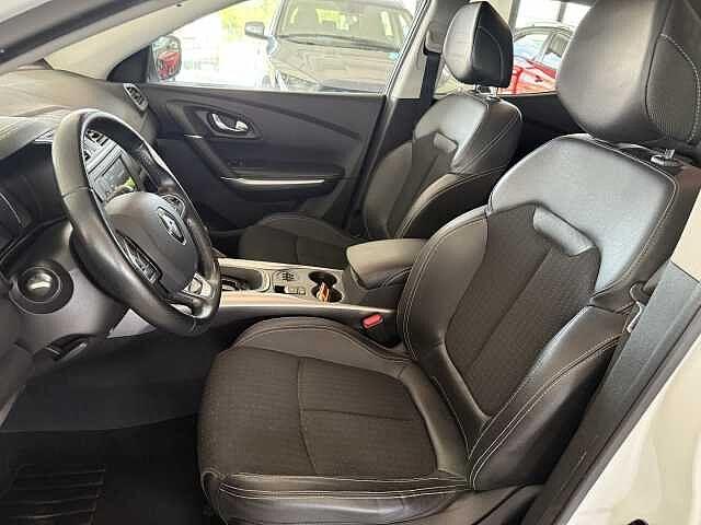 Renault Kadjar dCi 130 CV Energy X-Tronic Intense