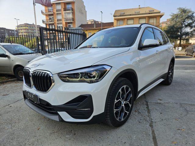 BMW X1 sDrive18d