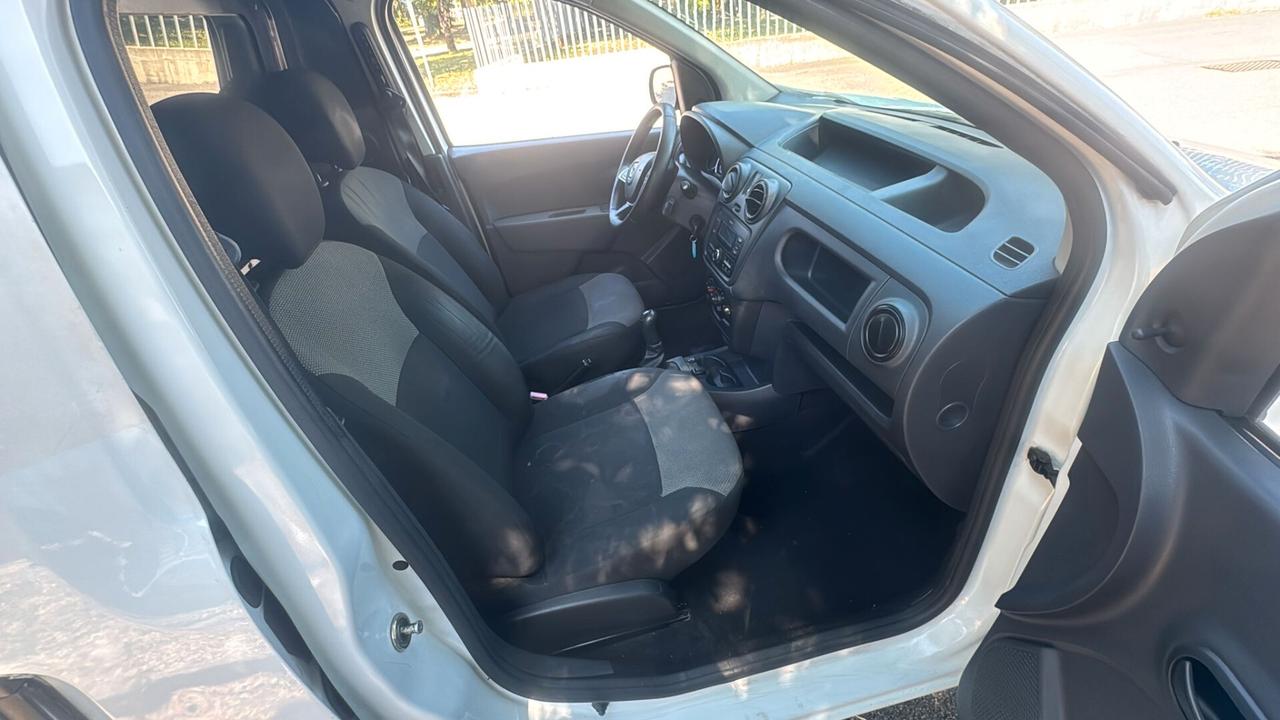 DACIA DOKKER