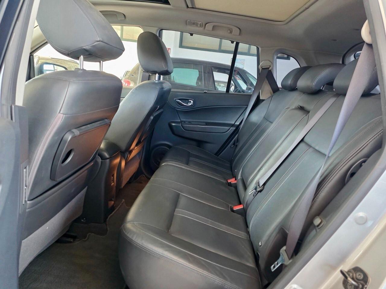Renault Koleos 2.0 dCi 175CV 4X4 Dynamique