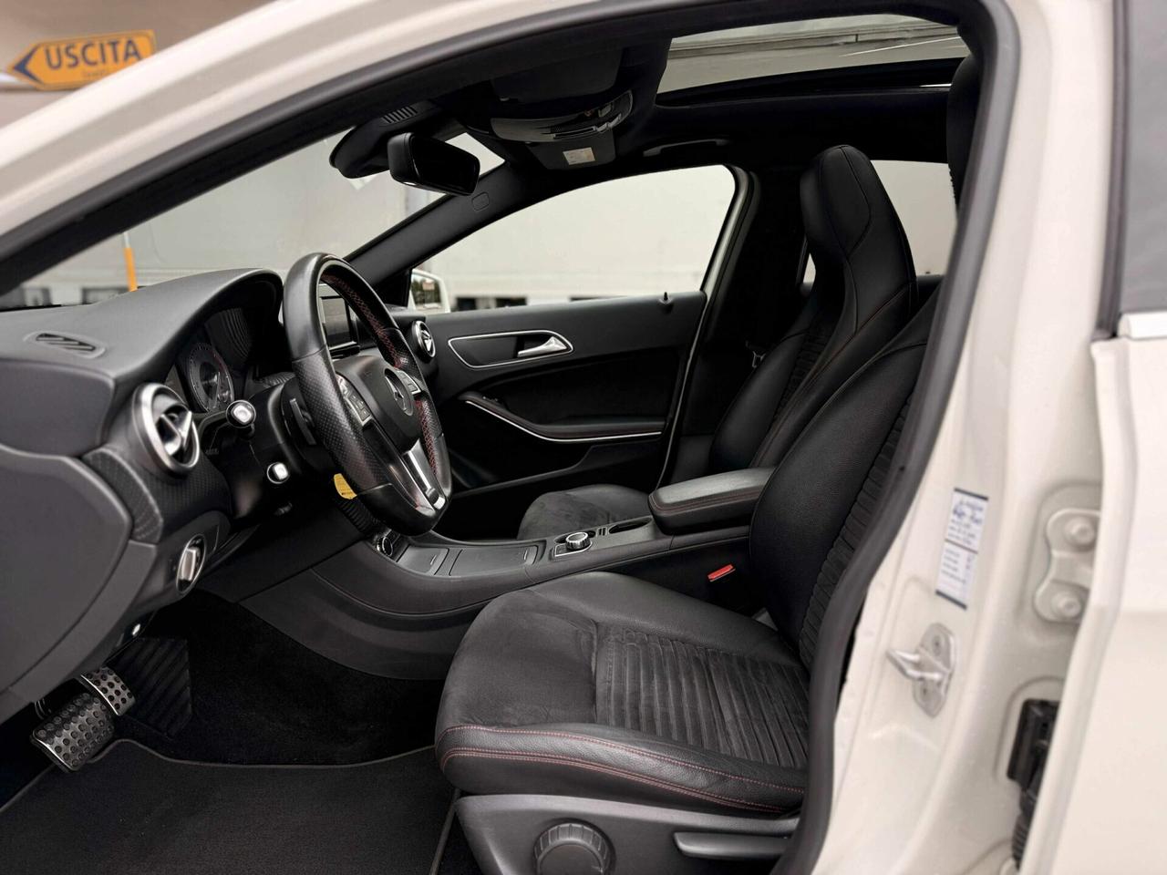 Mercedes-benz A 180 CDI Automatic Premium