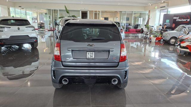 LIGIER JS 50 DCI JS50 Sport