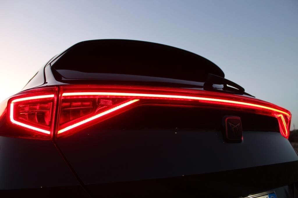 CUPRA Formentor 2.0 TDI DSG *Luci Ambiente *Camera
