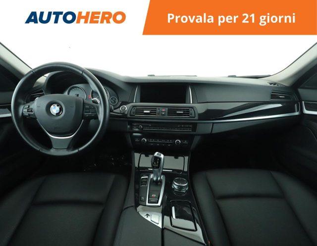 BMW 520 d Business aut.