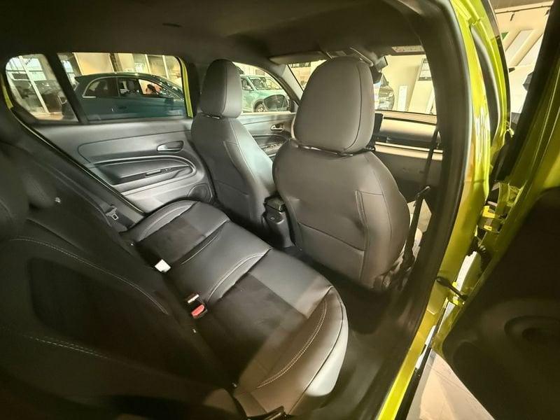 FIAT 600 1.2 Hybrid 145cv Sport Edizione milanco Cortina 26
