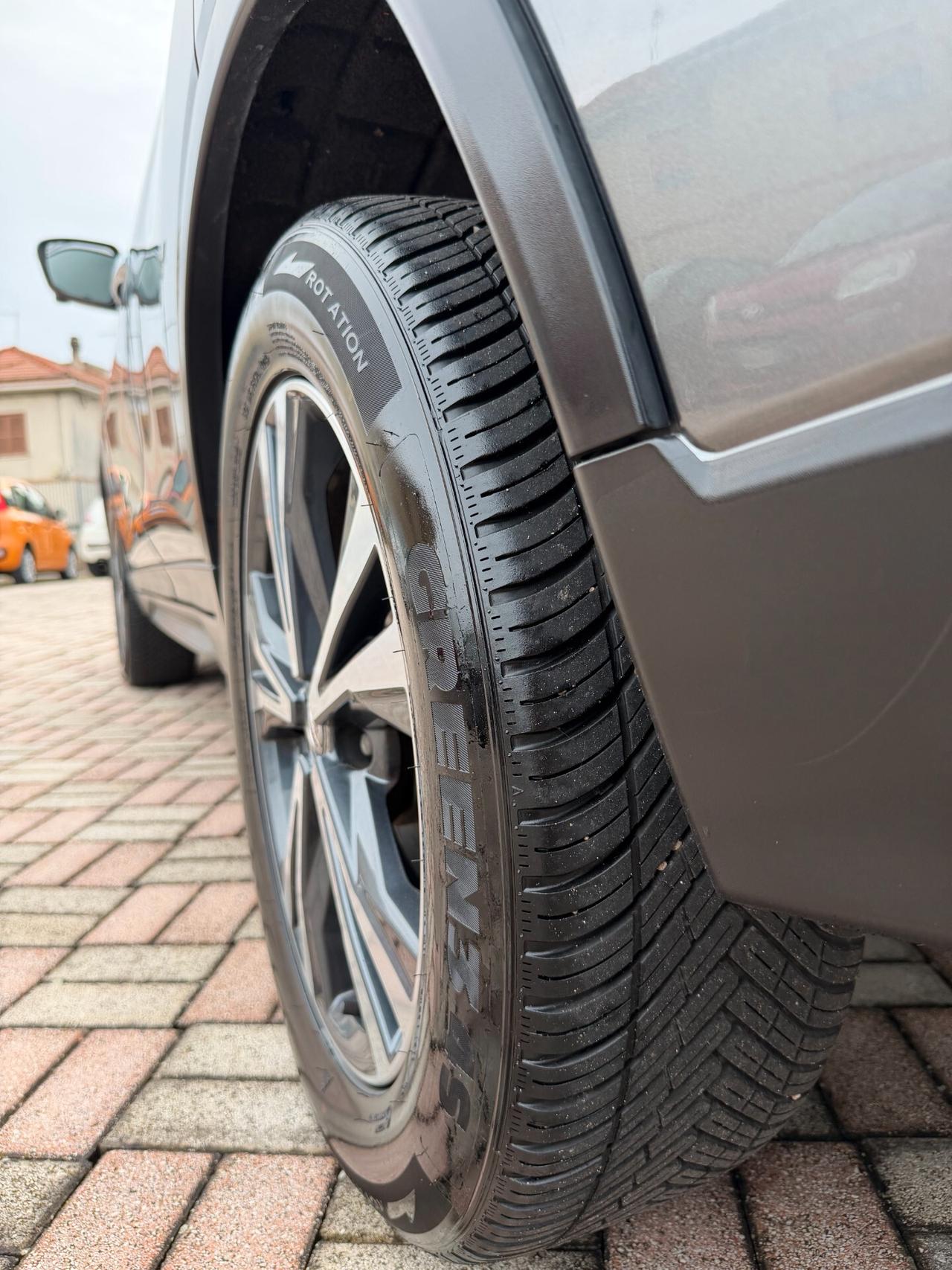 Nissan X-Trail 2.0 dCi 4WD Tekna