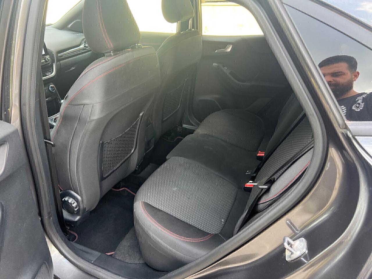 Ford Puma 1.0 Hybrid 125 CV S&S ST-Line X 2021